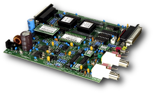 BitScope 300 | 9 Channel Serial MSO